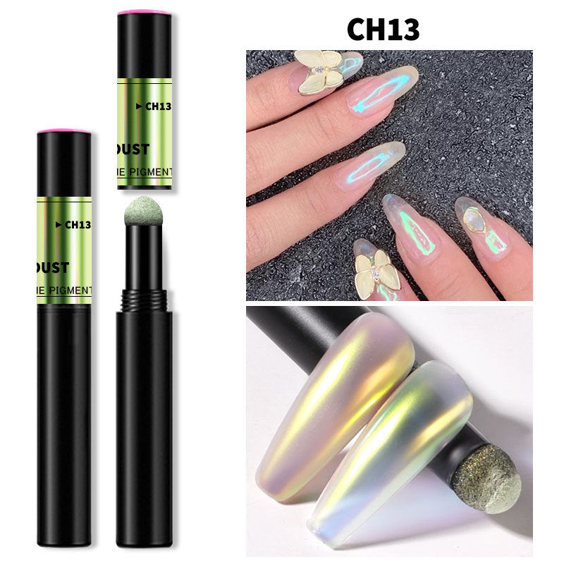 Nail Glitter NGOM034