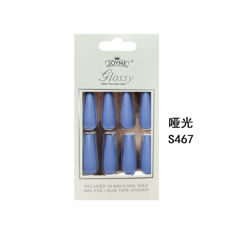 ZQNT Nail Tip Series ZQNT025