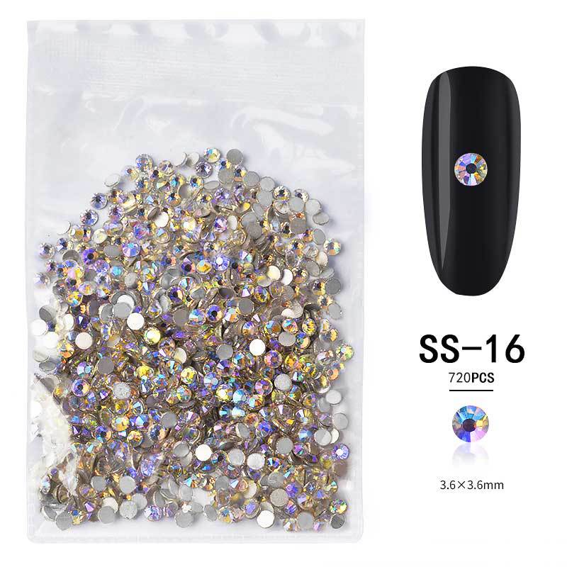 Nail Decoration YOM057