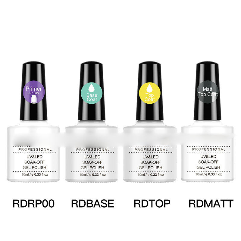 NGRO019 rosalind functional adhesive set 10ML