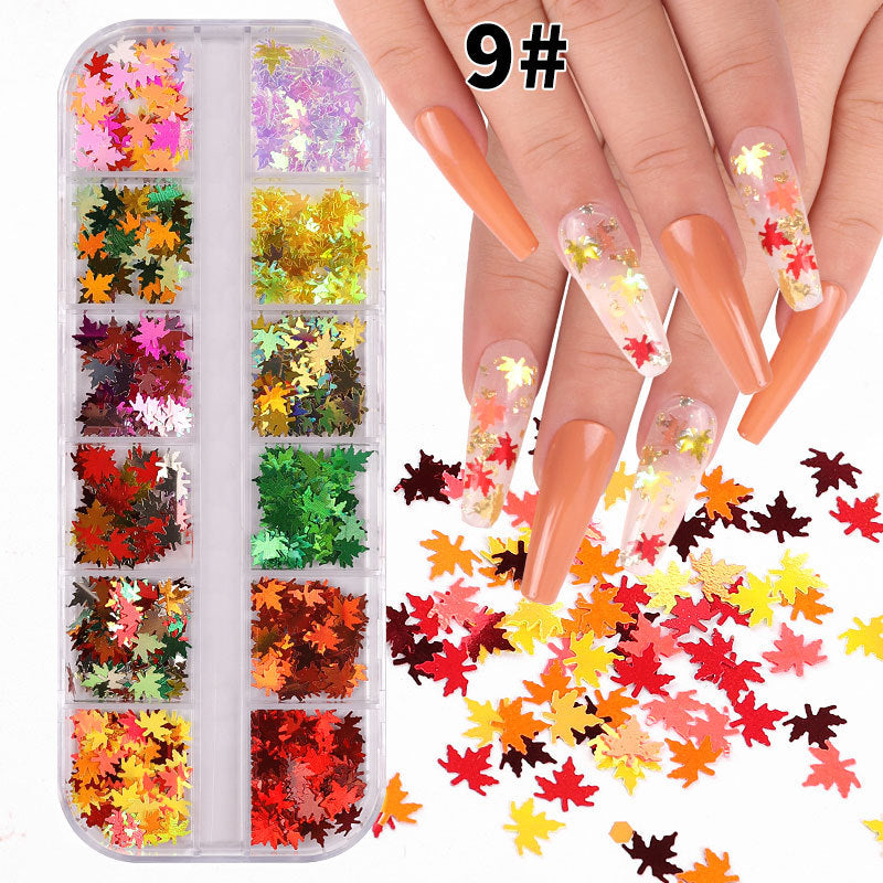 Nail Decoration YOM013