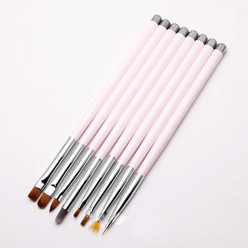 Nail Art Brush YYB035