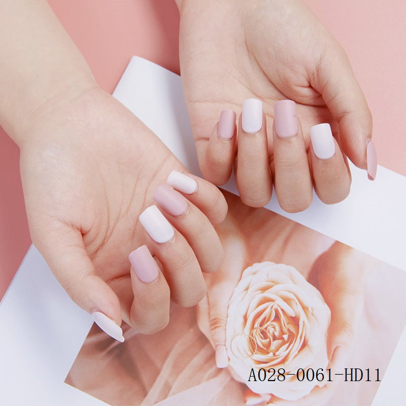 ZQNT Nail Tip Series ZQNT035