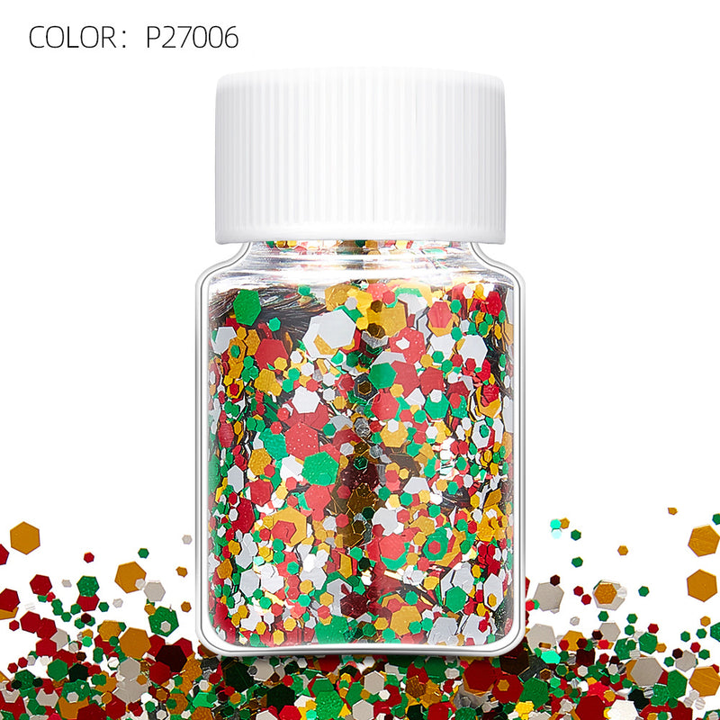 Nail Sequins NEWY008