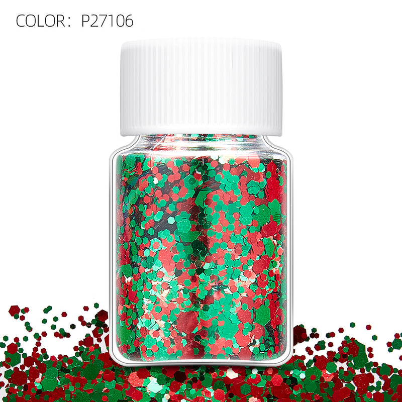 Nail Sequins NEWY008