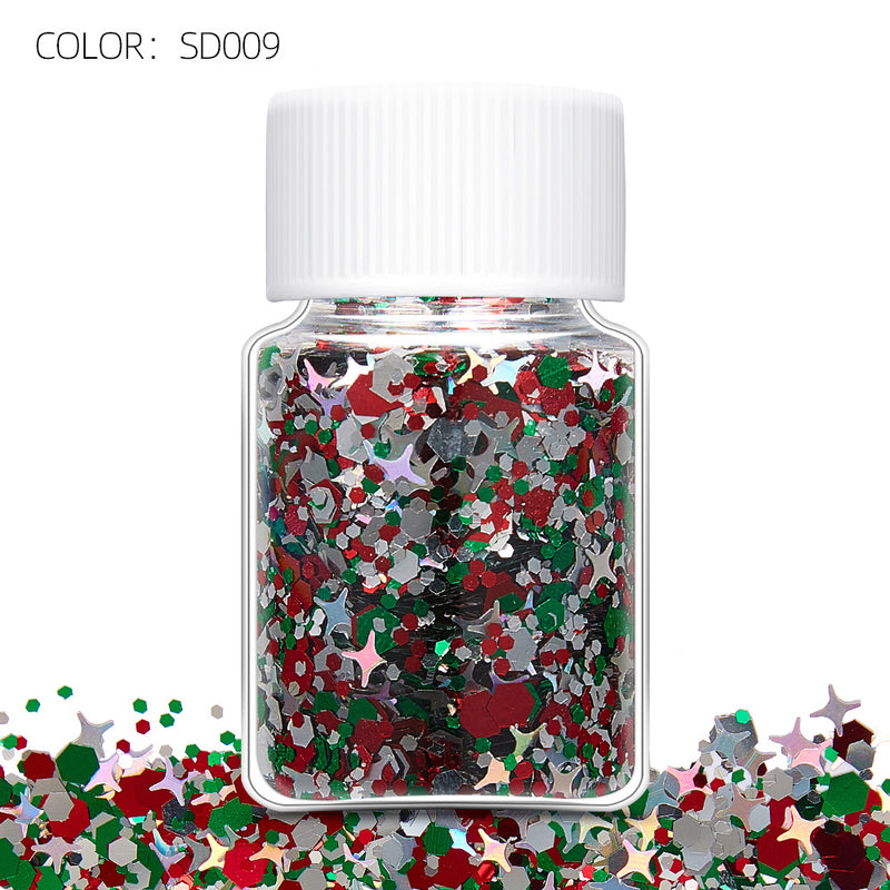 Nail Sequins NEWY019