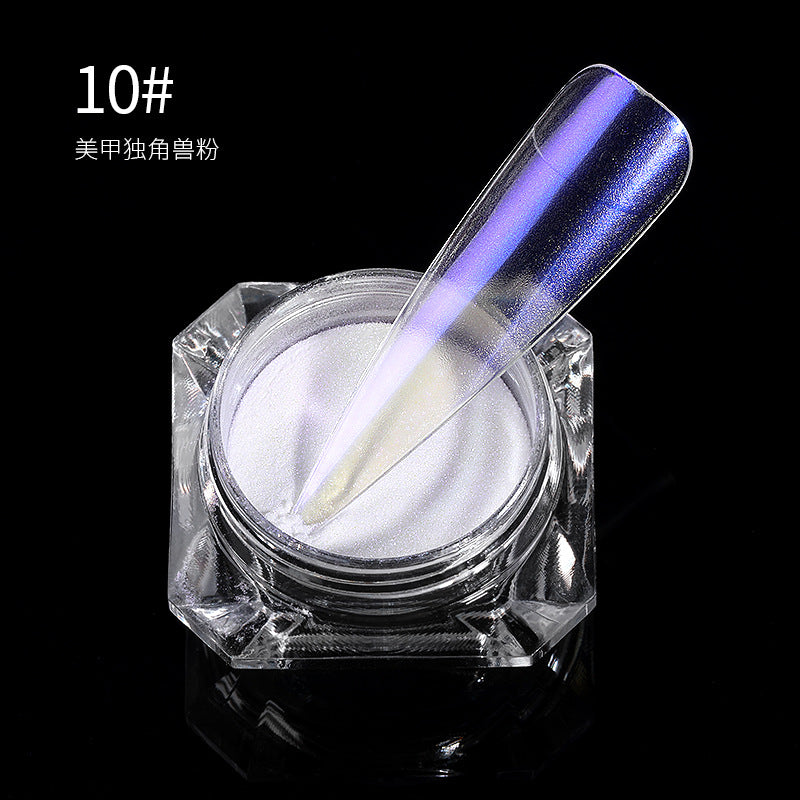 Nail Powder NP004