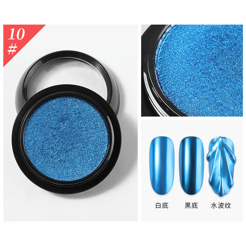 Nail Powder NP008