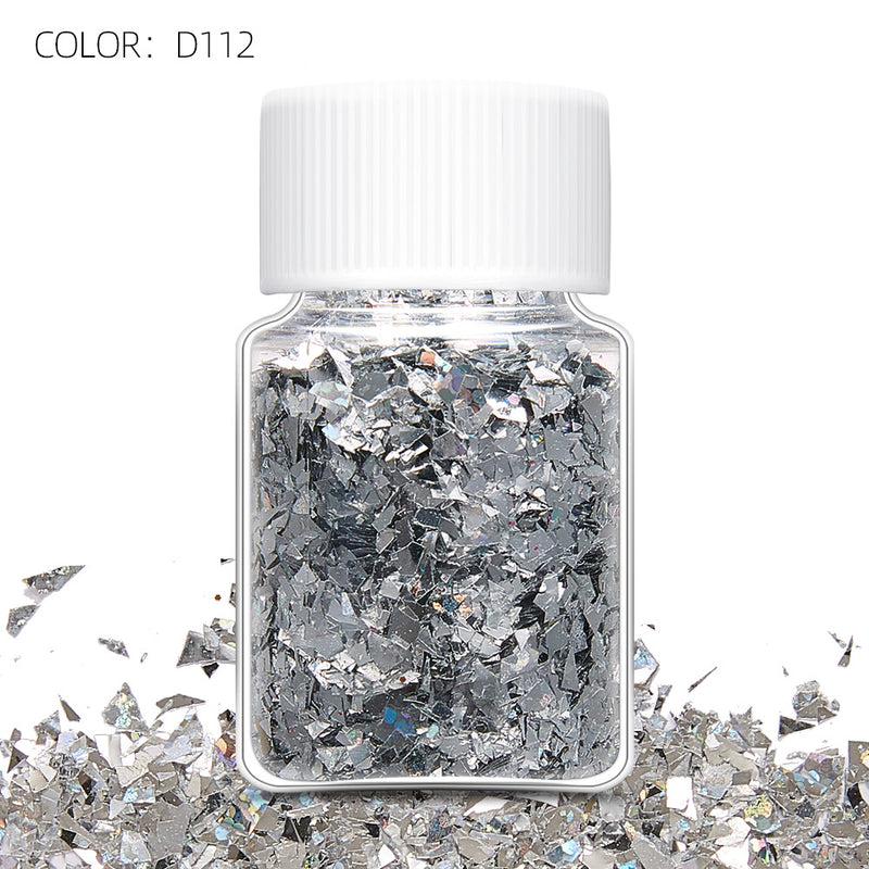 Nail Sequins NEWY006