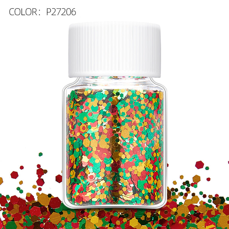 Nail Sequins NEWY008