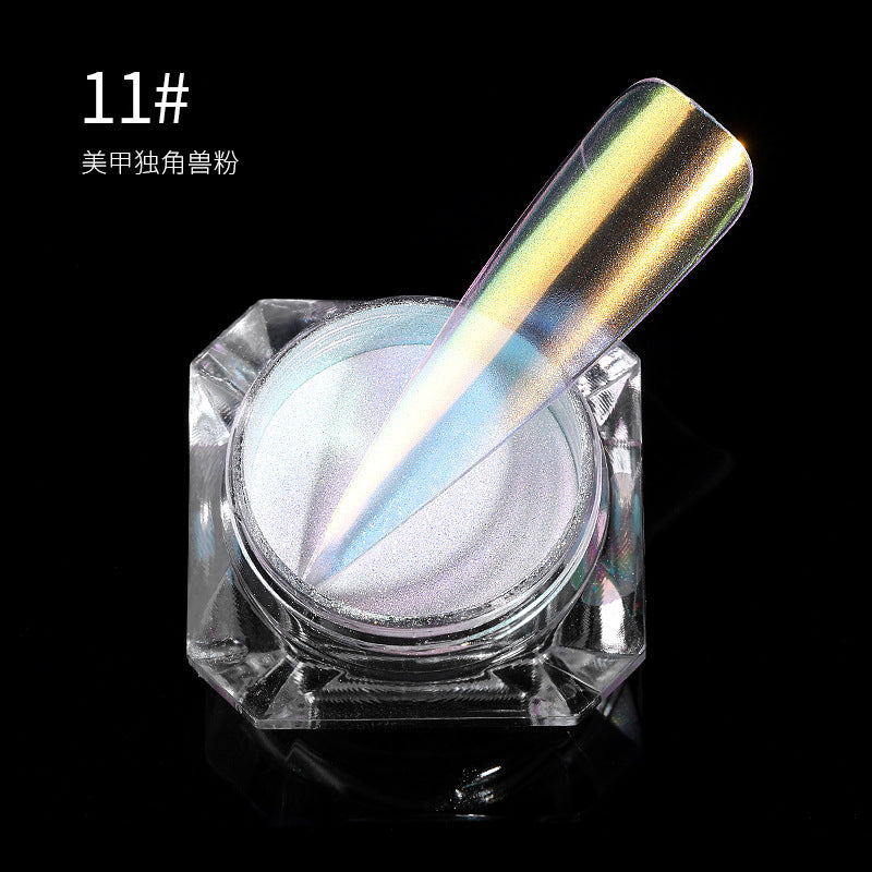 Nail Powder NP004