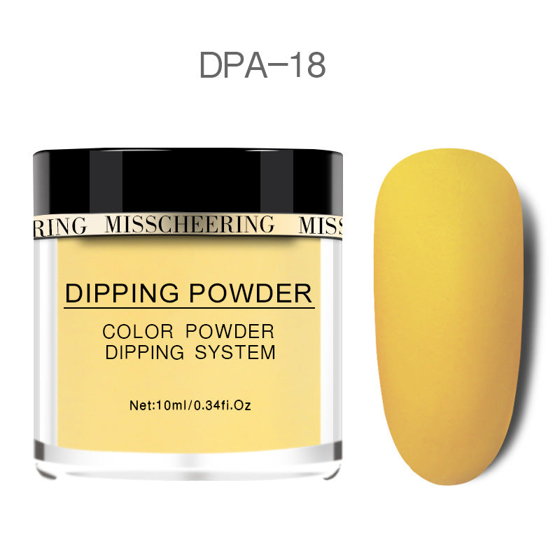 Dipping Powder NDOM007