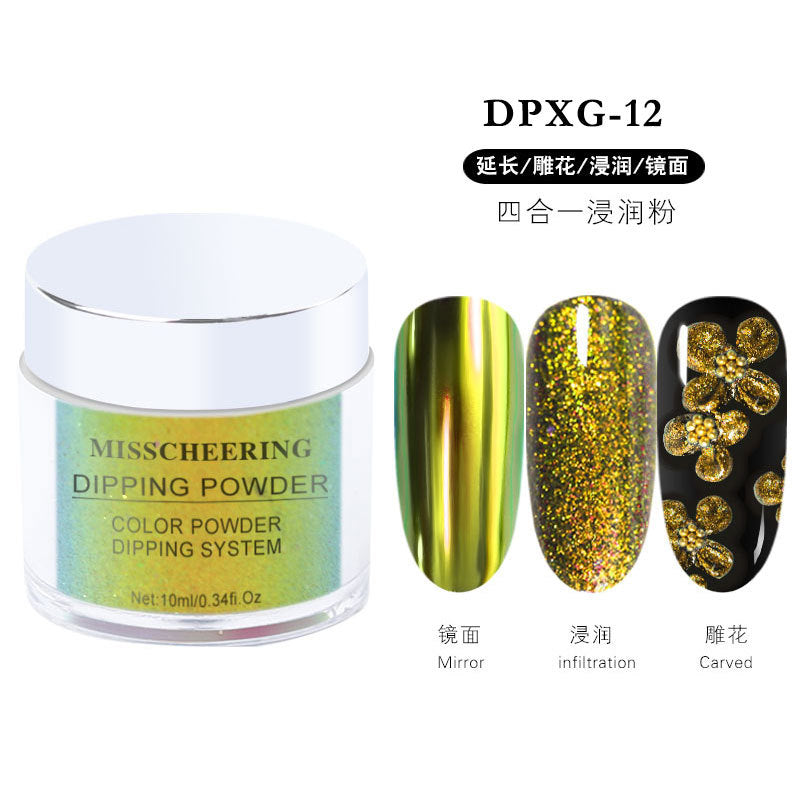 Dipping Powder NDOM004