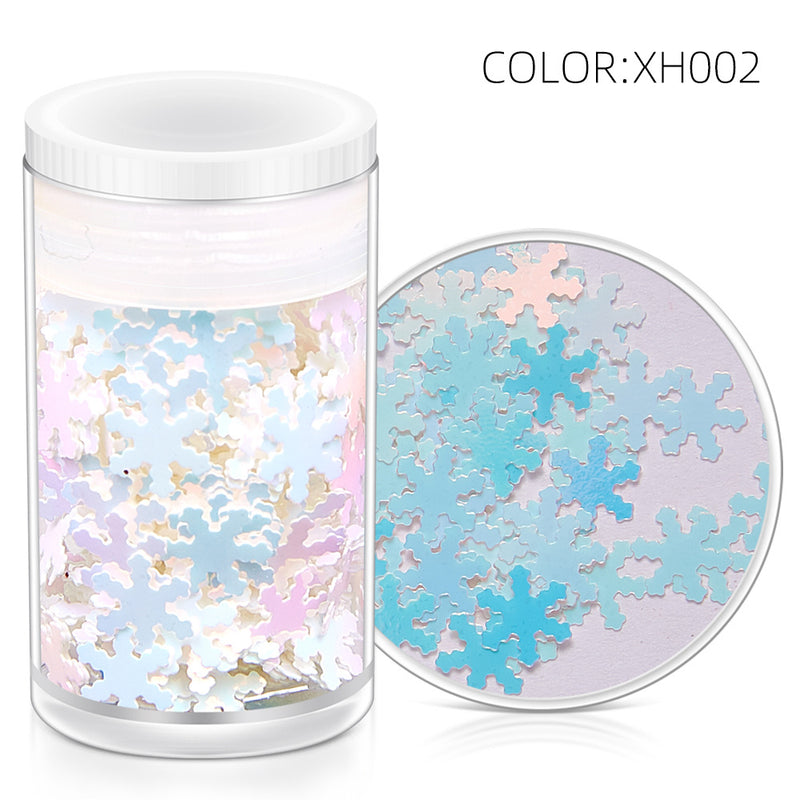 Nail Sequins NEWY035