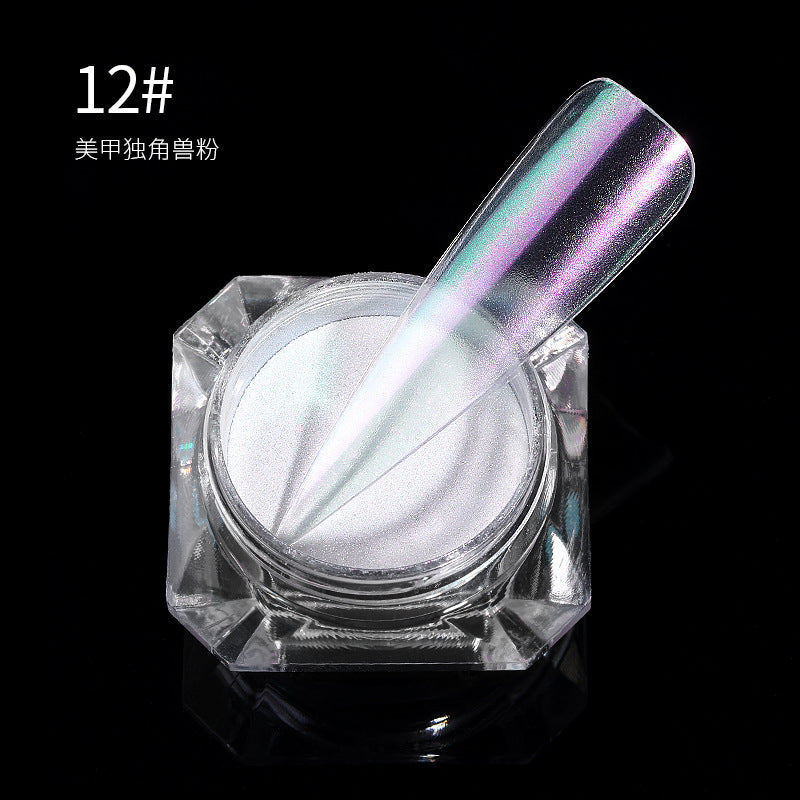 Nail Powder NP004