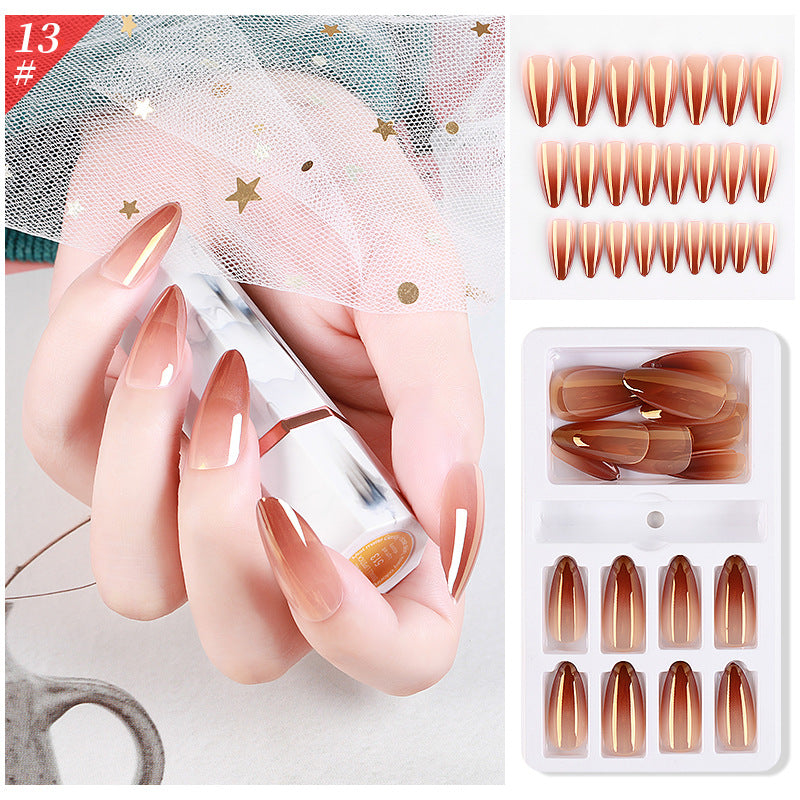 Press on Nail Tips NTPP003