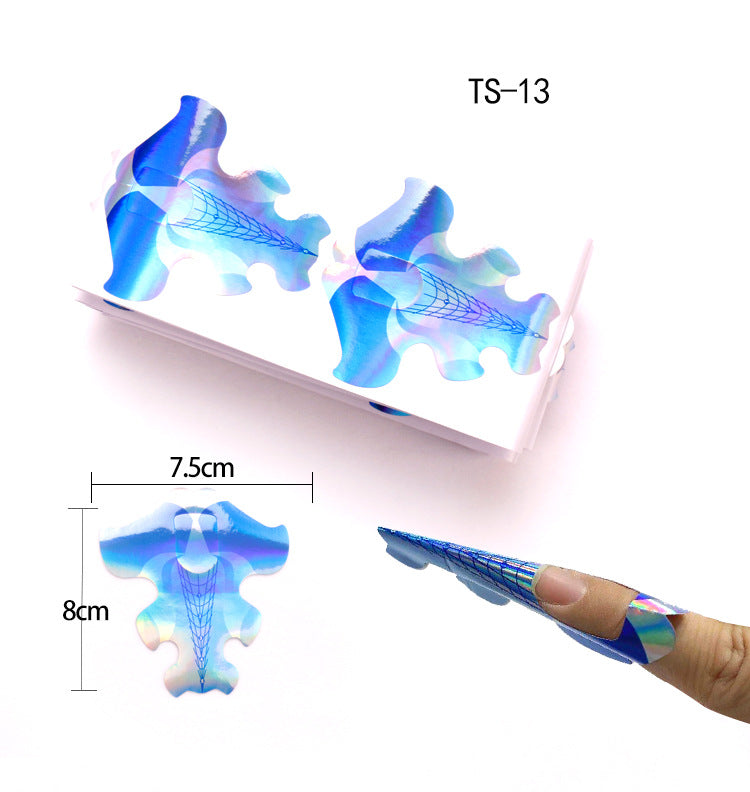 Nail Forms NFDM011