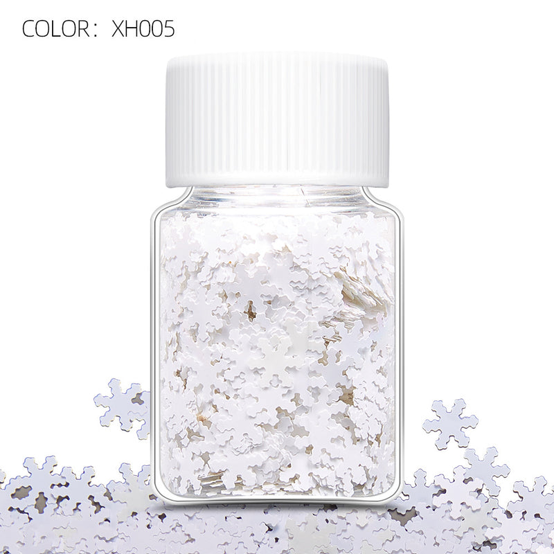 Nail Sequins NEWY008