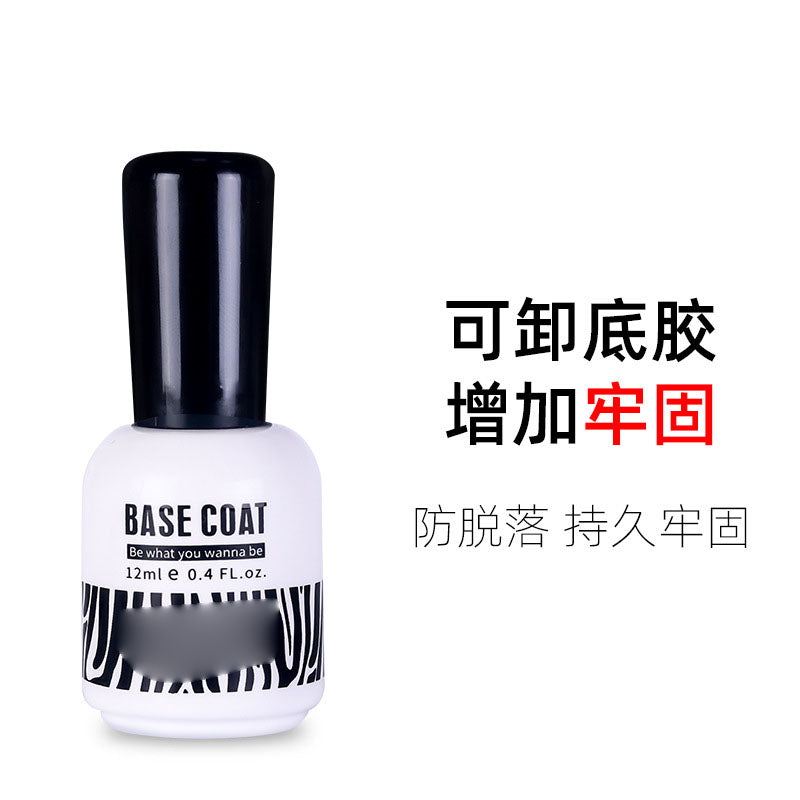 NGMB008 12ml pure color nail polish