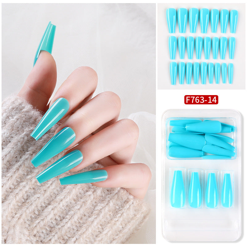 Press on Nail Tips NTPP029