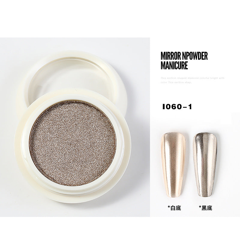 Nail Powder NP009