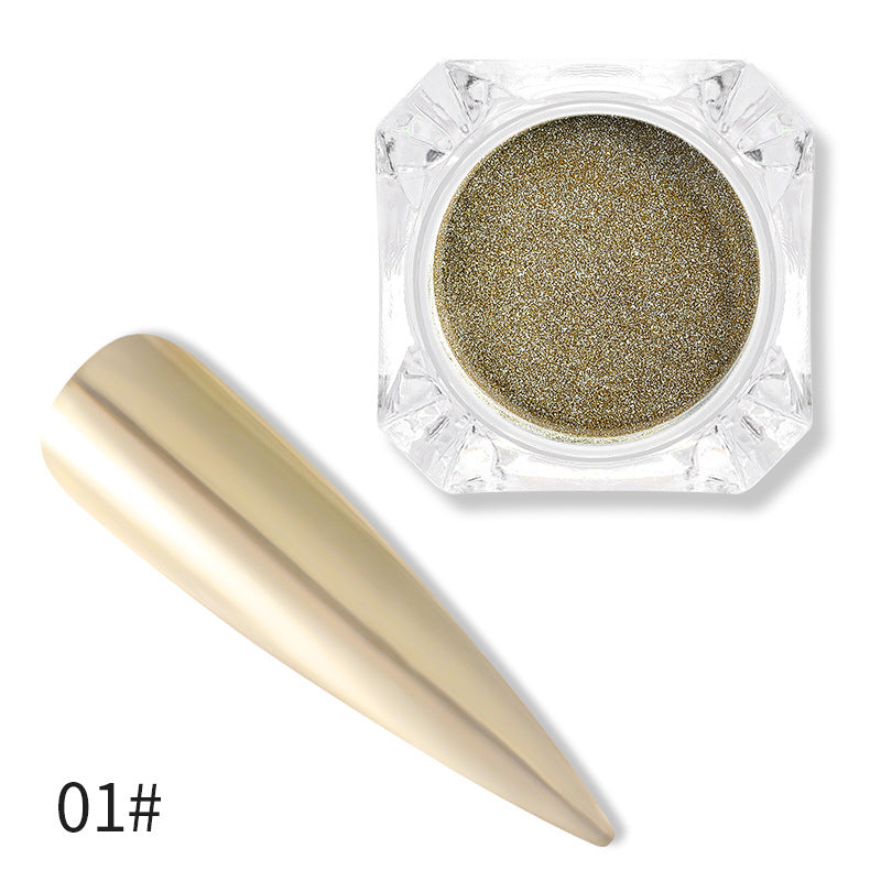 Nail  Powder NP014