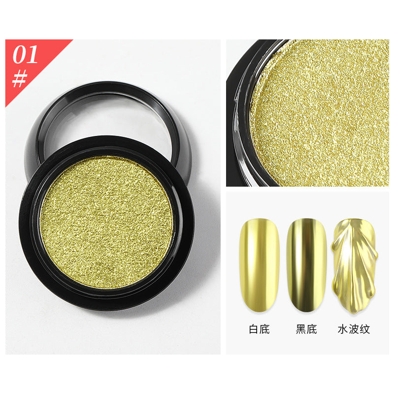 Nail Powder NP008