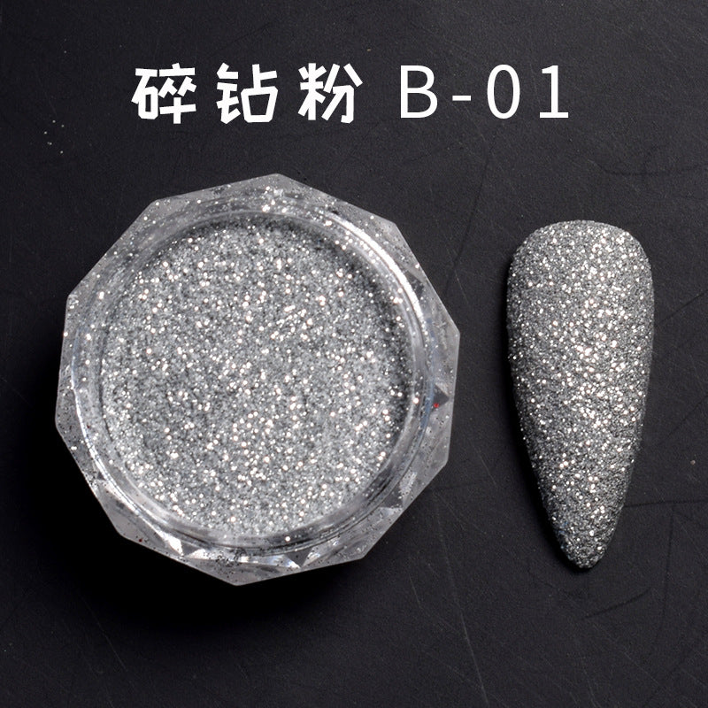 Nail Powder NP010