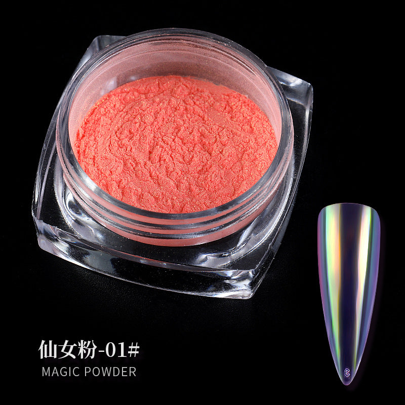 Nail  Powder NP022