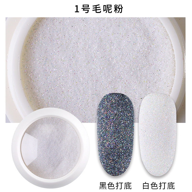 Nail Powder NP012