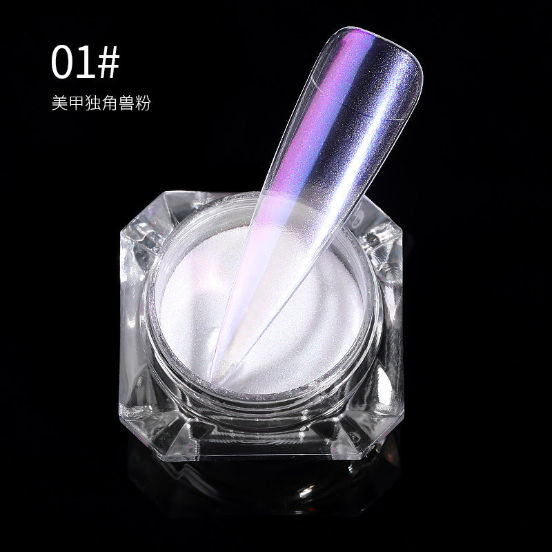 Nail Powder NP004