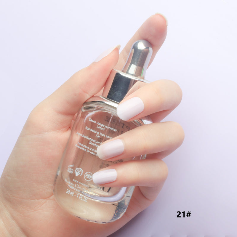 ZQNT Nail Tip Series ZQNT008