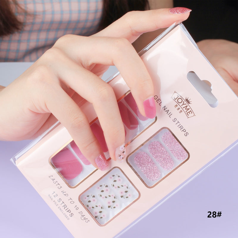 ZQNT Nail Tip Series ZQNT008