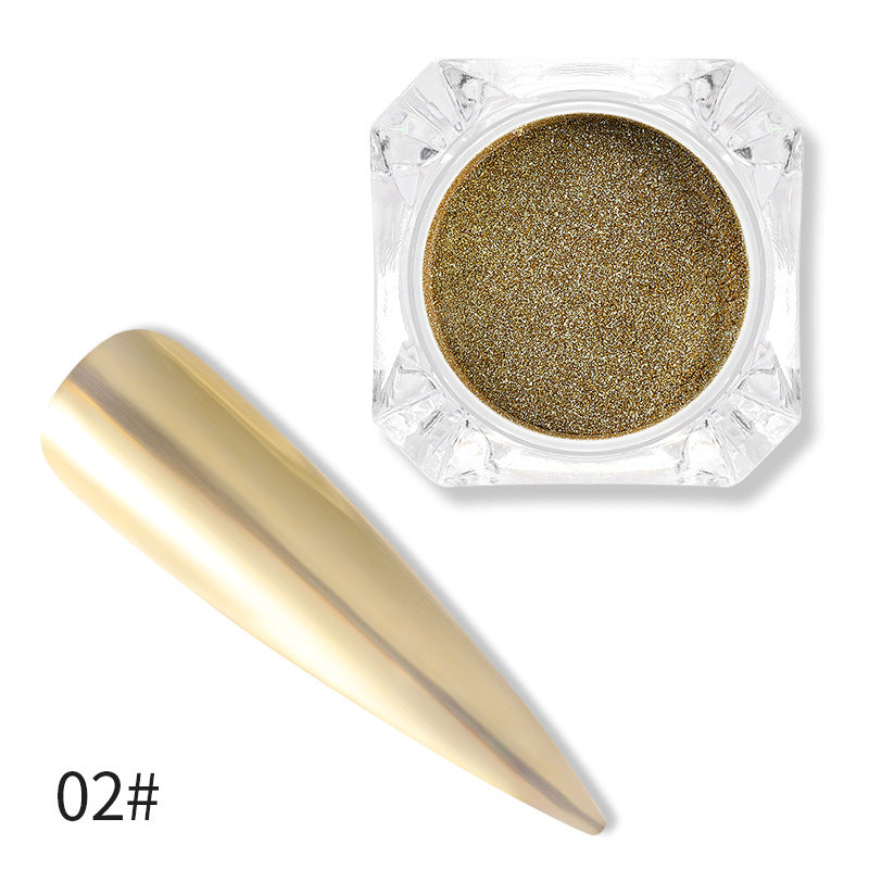 Nail  Powder NP014