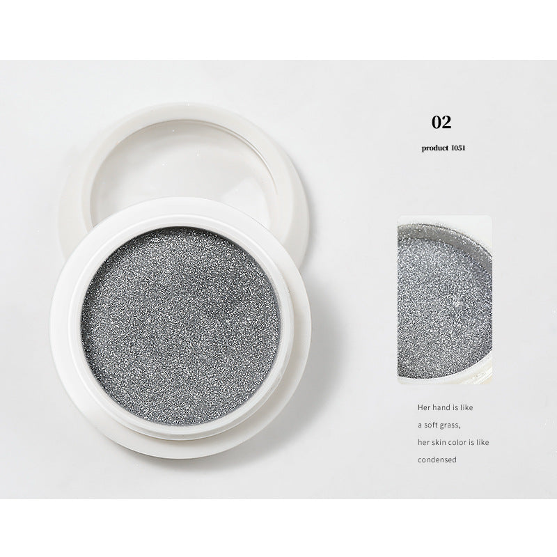 Nail  Powder NP020