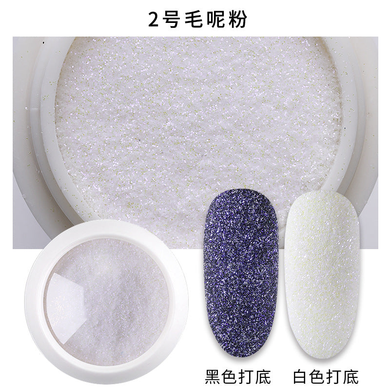 Nail Powder NP012