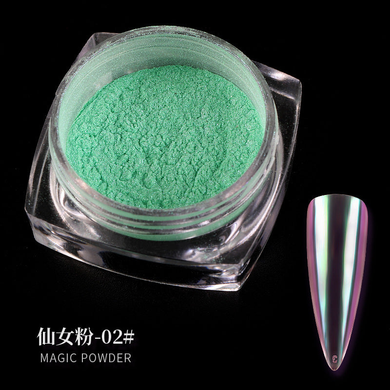 Nail  Powder NP022