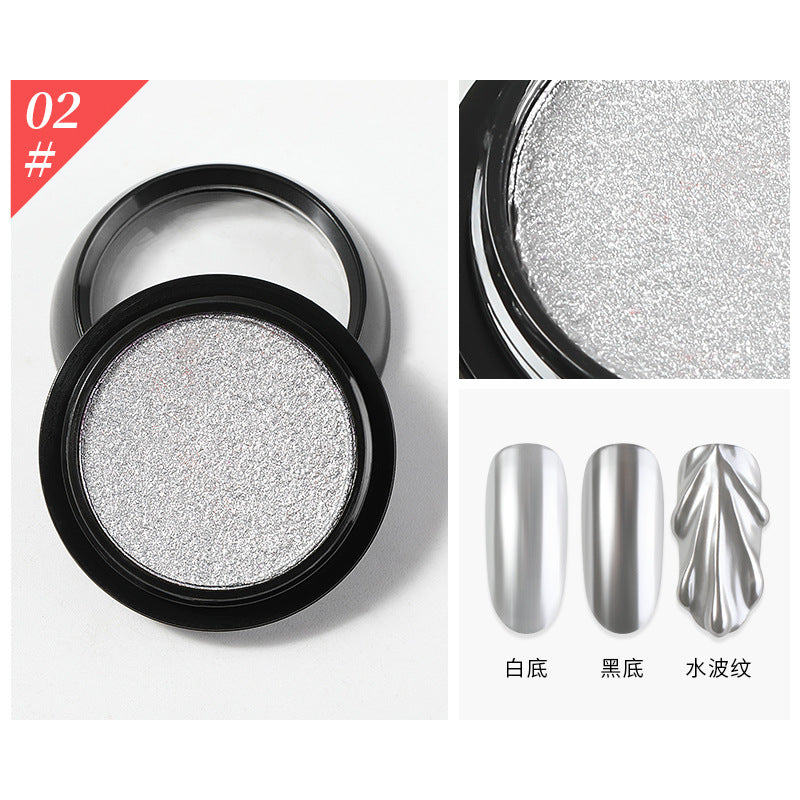 Nail Powder NP008