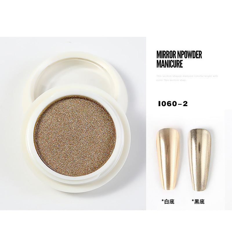 Nail Powder NP009