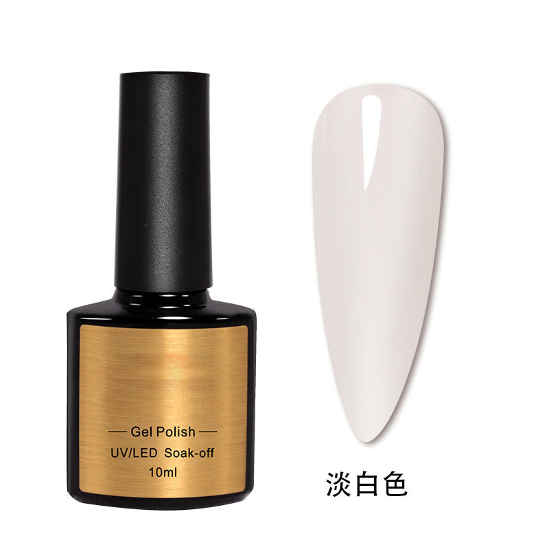 NGPF015 Plant Solid Color Cotan Nail Polish Set