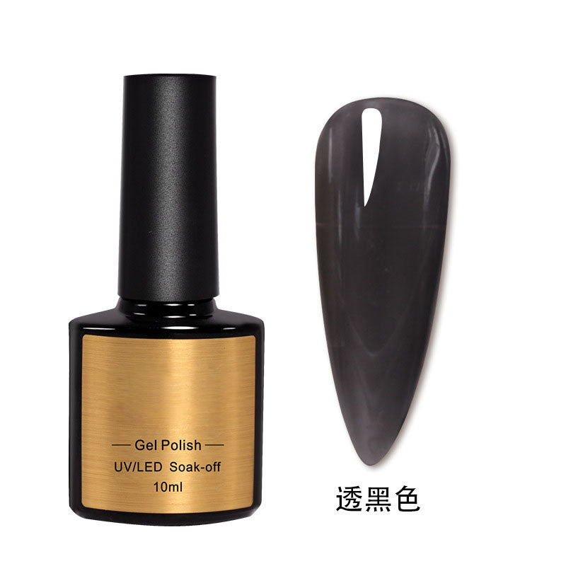 NGPF015 Plant Solid Color Cotan Nail Polish Set