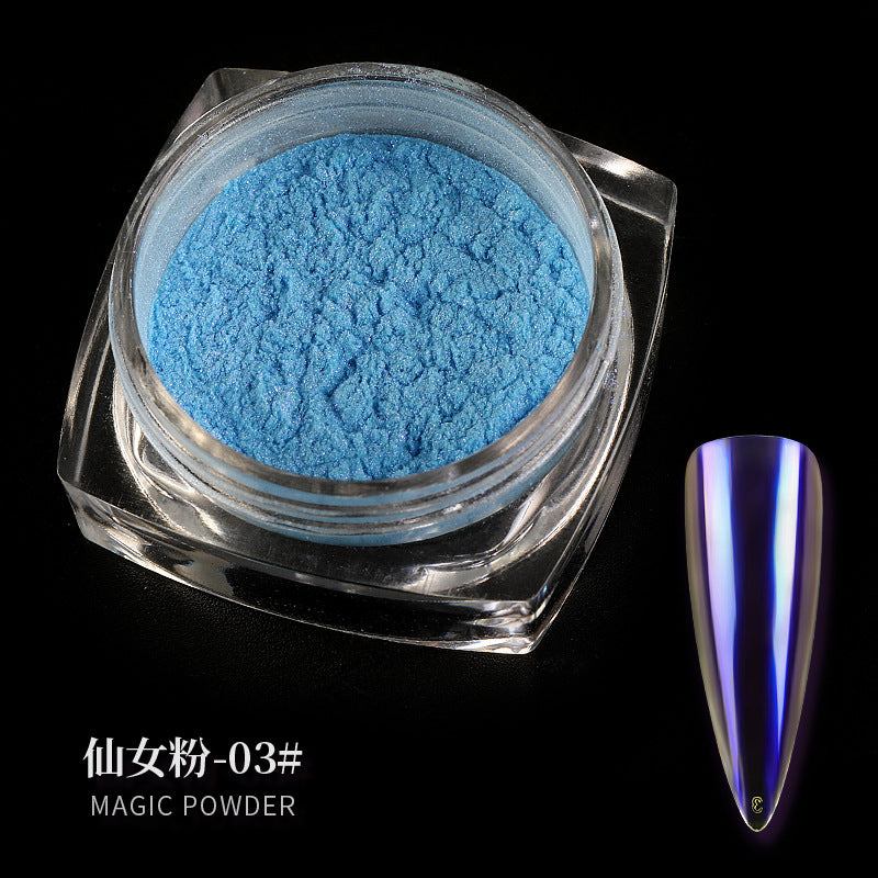 Nail  Powder NP022