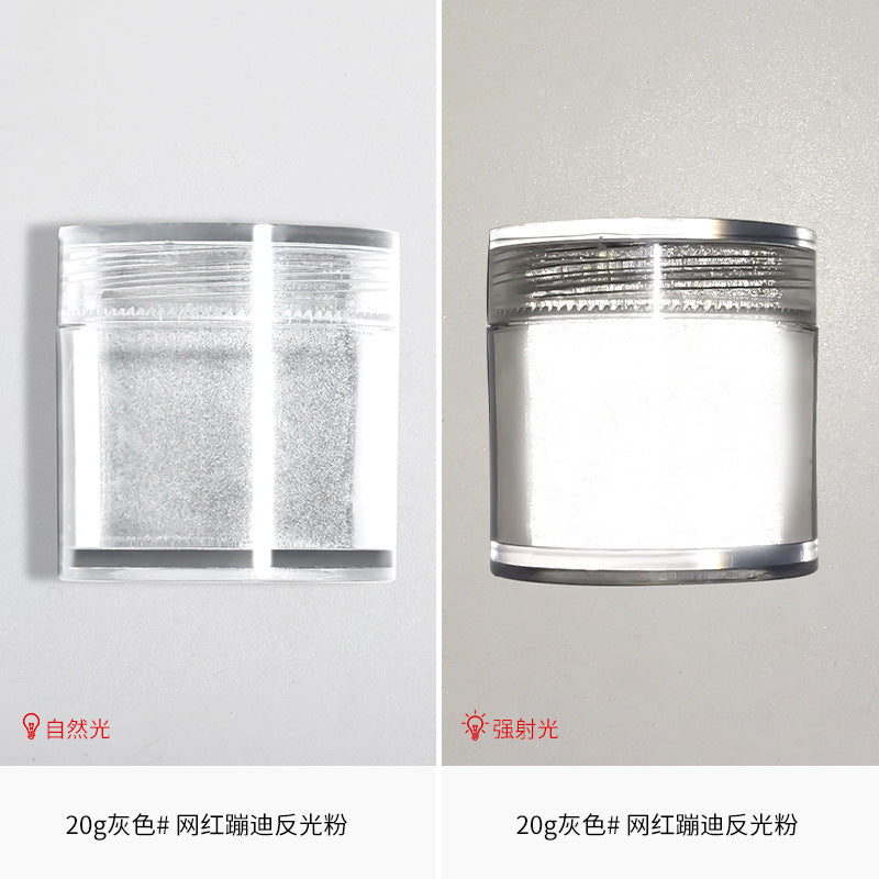 Nail  Powder NP026