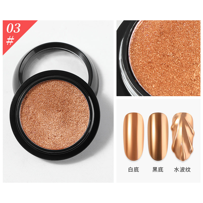 Nail Powder NP008