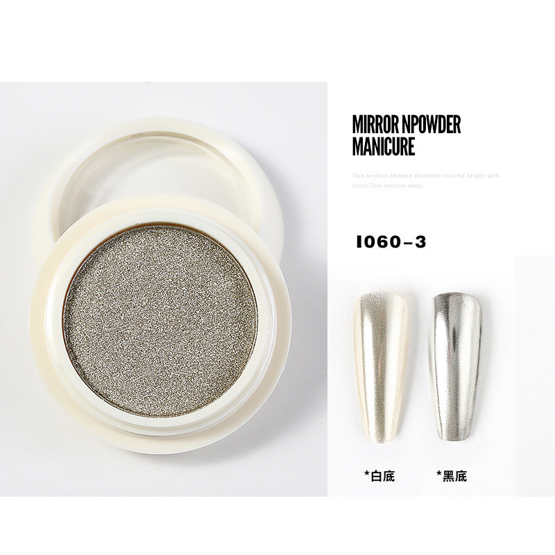 Nail Powder NP009