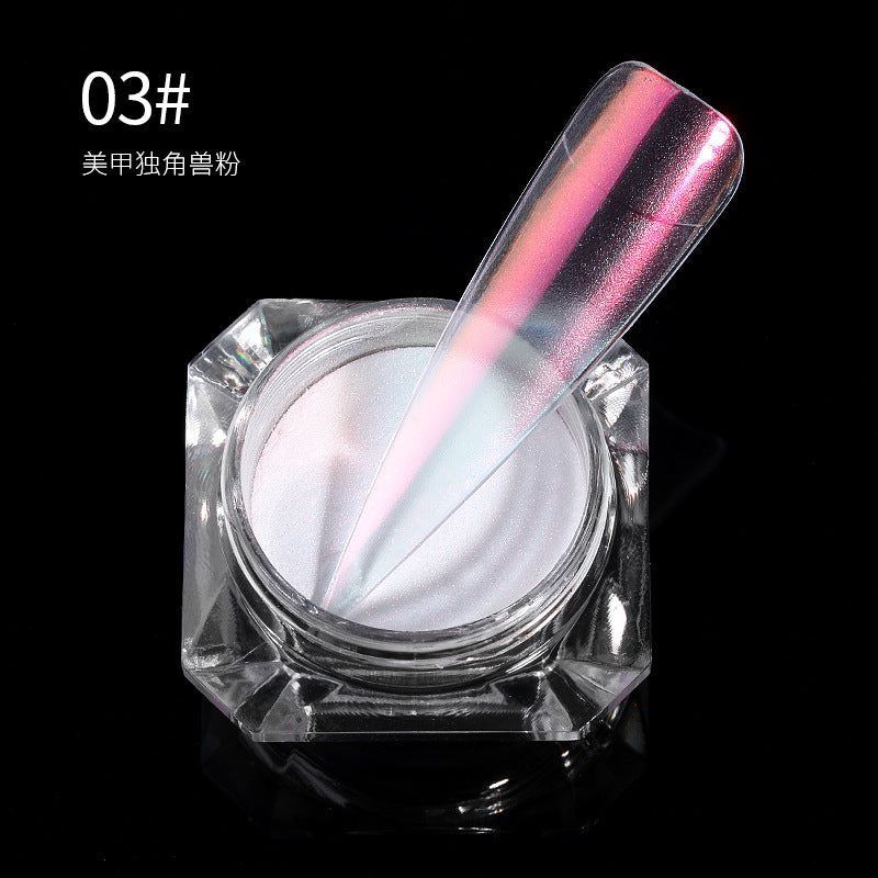 Nail Powder NP004