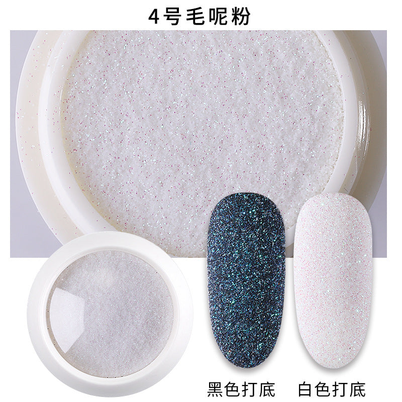 Nail Powder NP012