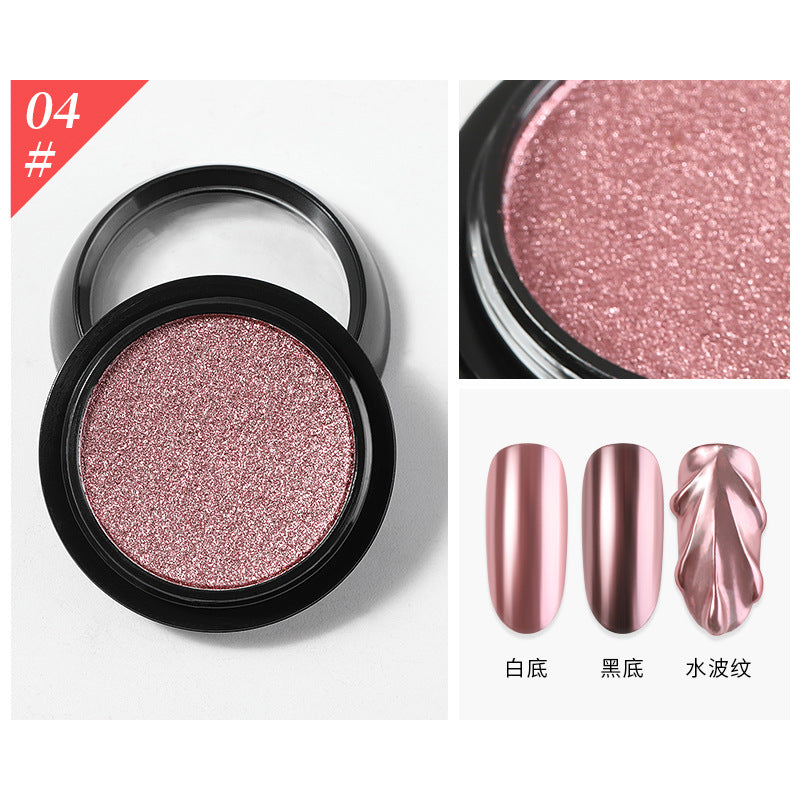 Nail Powder NP008