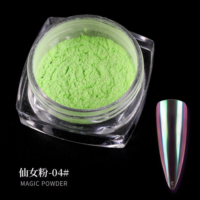 Nail  Powder NP022