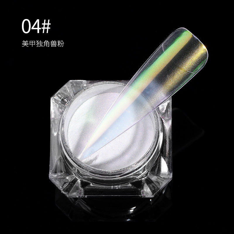 Nail Powder NP004